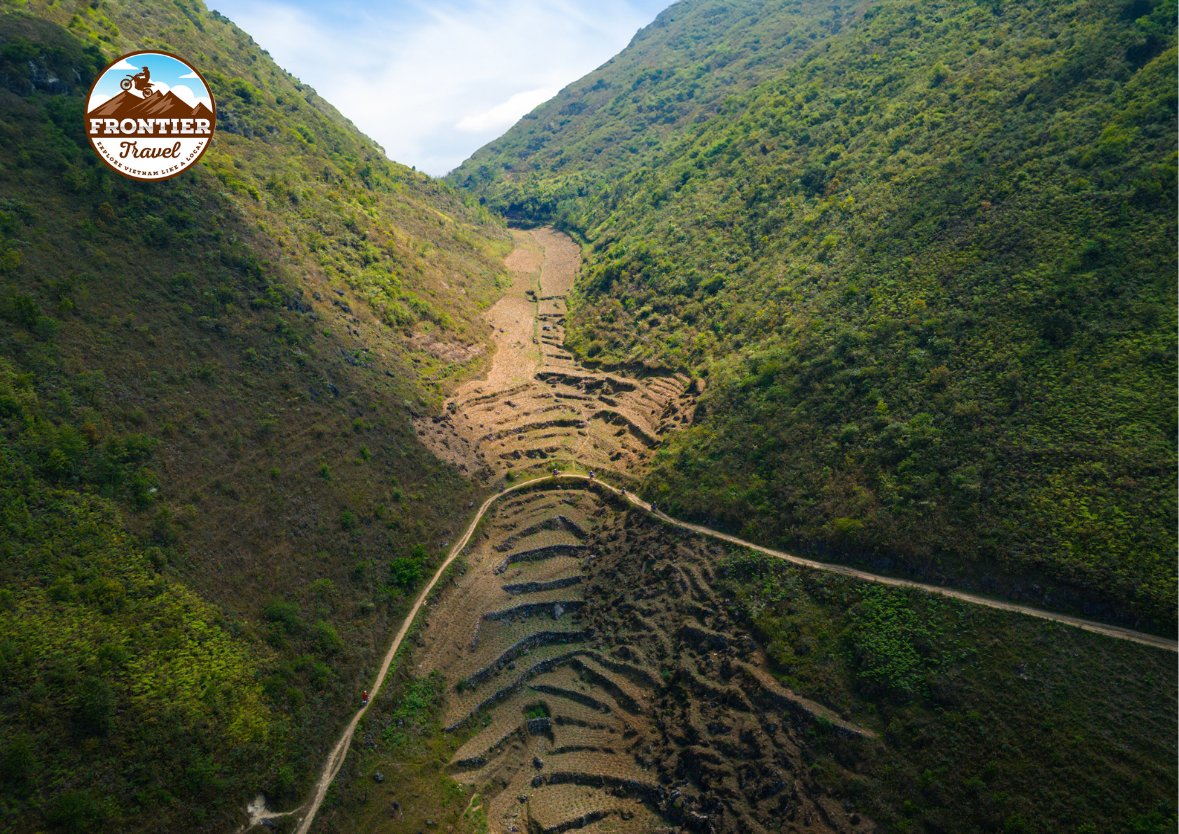 Vietnam Motorbike Adventure